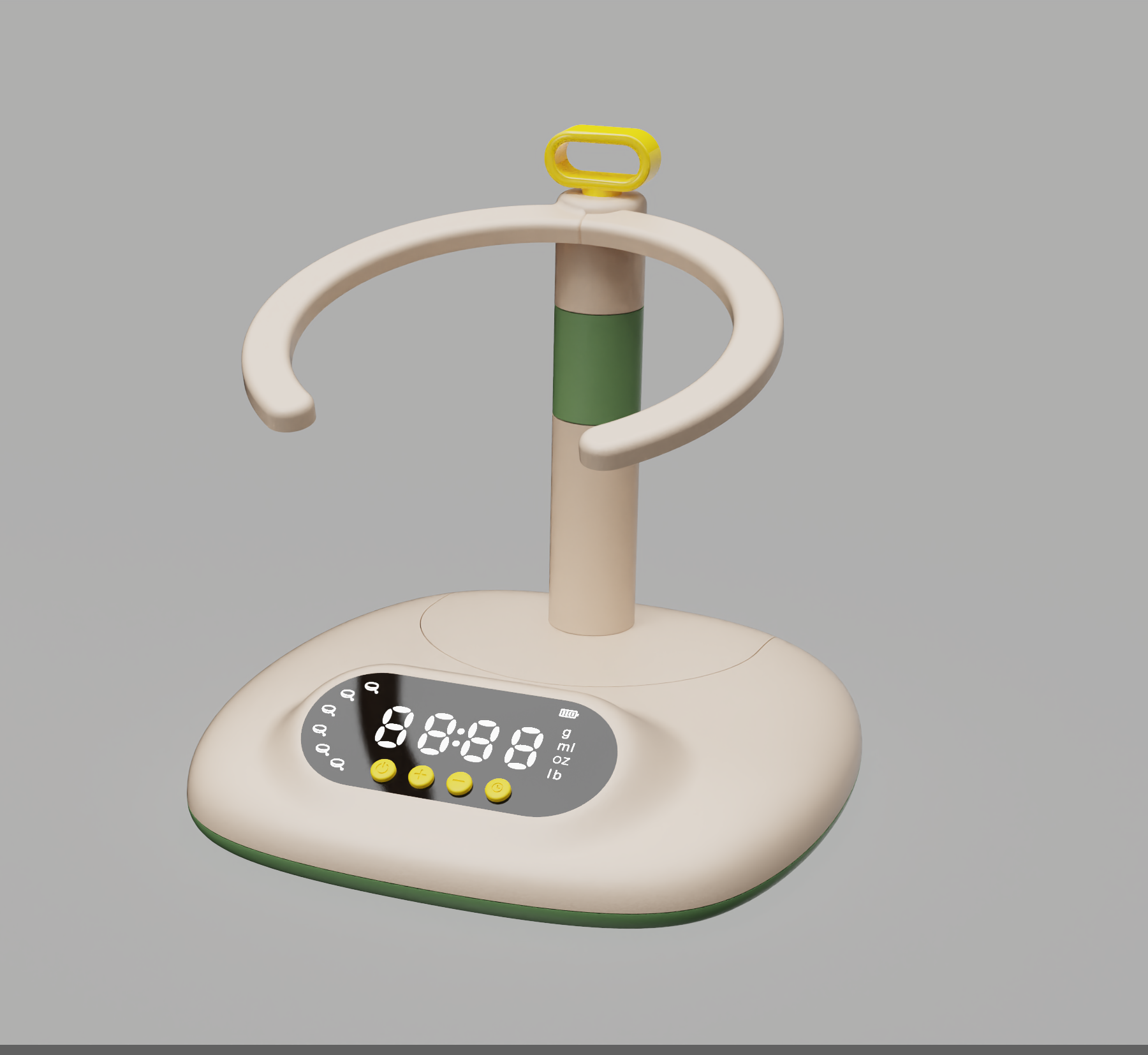 Qiroro product 1